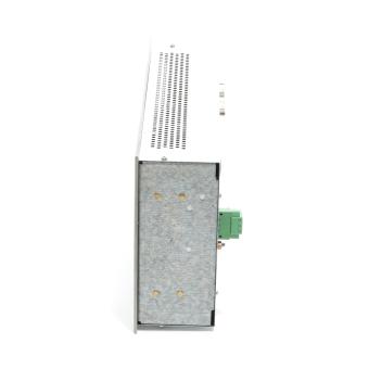 Profibus-Dp Interface Panel Bedienfeld BT20/082280 Gebraucht